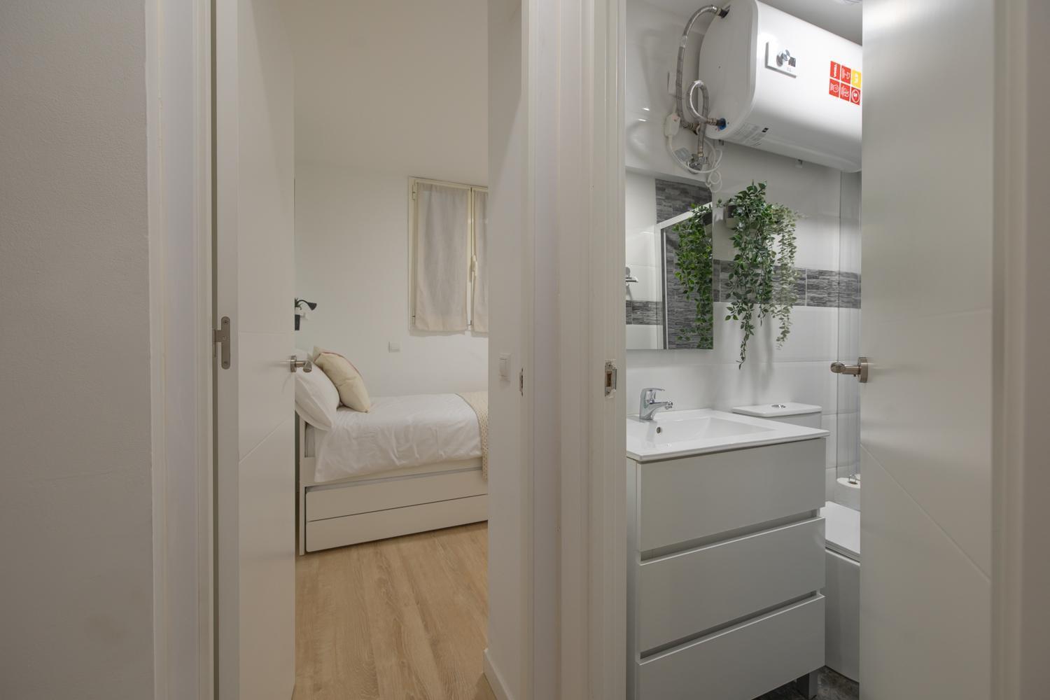 Home Malasana Gran Via Madrid Kültér fotó