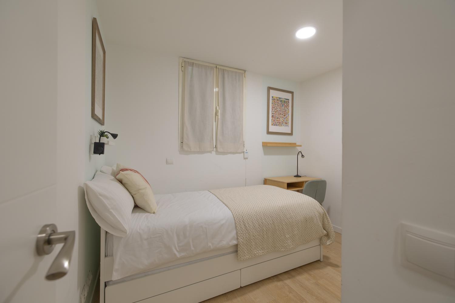 Home Malasana Gran Via Madrid Kültér fotó